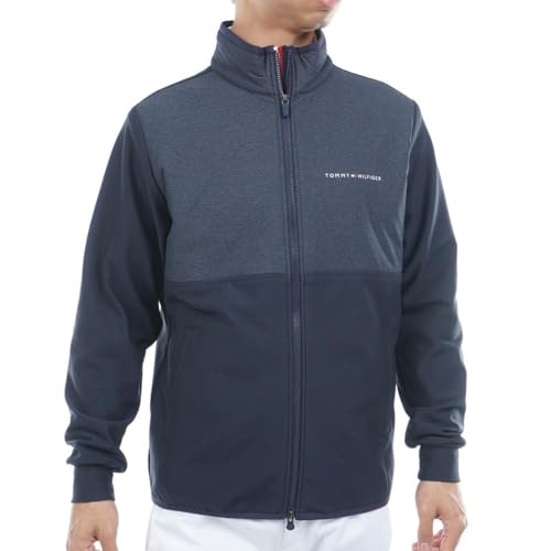 ゴルフウェア ジャケット 中綿 メンズ トミーヒルフィガー」の人気商品